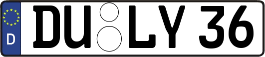 DU-LY36