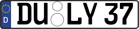 DU-LY37