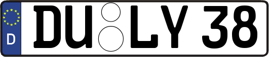 DU-LY38