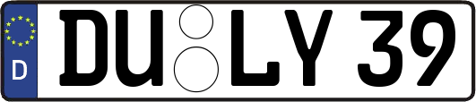 DU-LY39