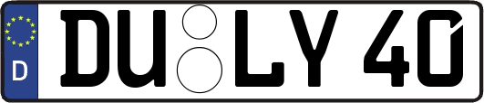 DU-LY40