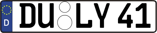 DU-LY41