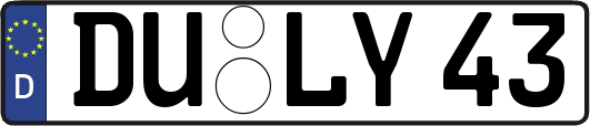 DU-LY43