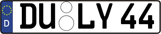 DU-LY44