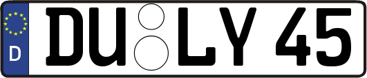 DU-LY45