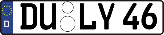 DU-LY46