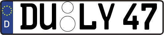 DU-LY47