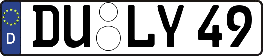 DU-LY49