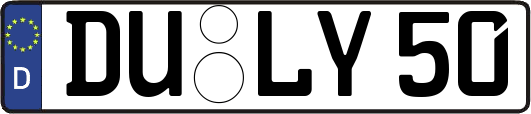 DU-LY50