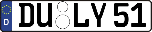 DU-LY51