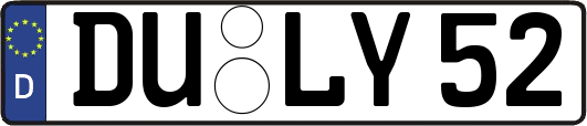 DU-LY52