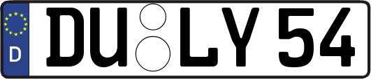 DU-LY54