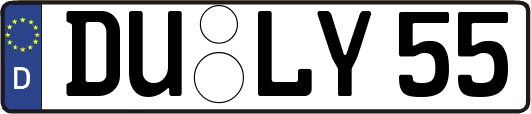 DU-LY55