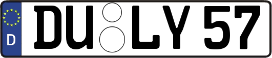 DU-LY57