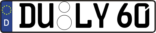 DU-LY60