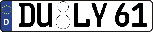 DU-LY61