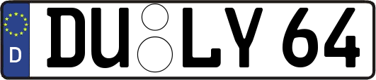 DU-LY64