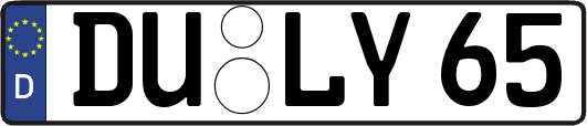DU-LY65