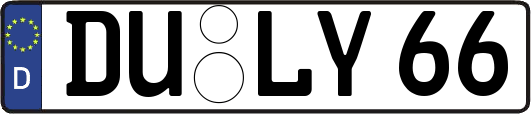 DU-LY66