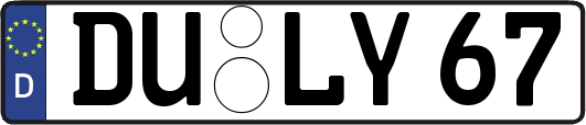 DU-LY67
