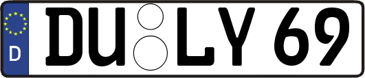 DU-LY69