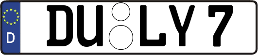 DU-LY7