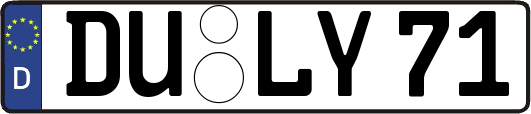 DU-LY71