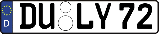 DU-LY72