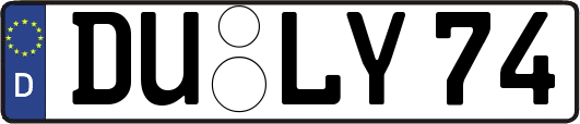 DU-LY74