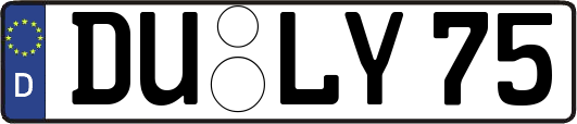 DU-LY75