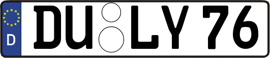 DU-LY76