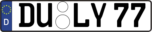 DU-LY77