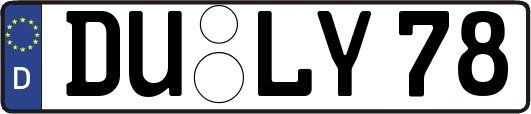 DU-LY78