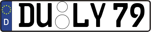 DU-LY79