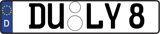 DU-LY8