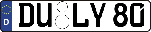 DU-LY80