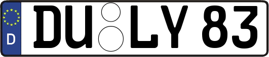 DU-LY83