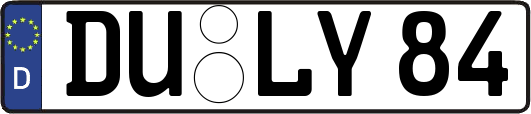 DU-LY84