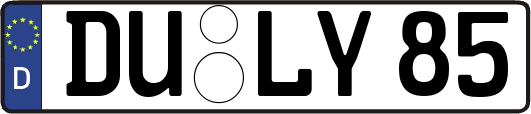 DU-LY85