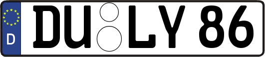 DU-LY86