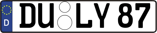 DU-LY87