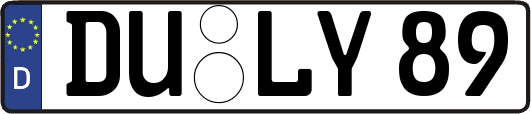 DU-LY89