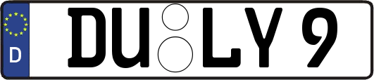 DU-LY9