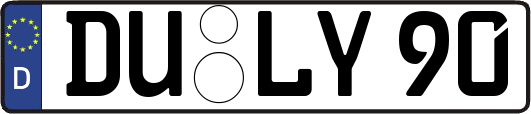 DU-LY90