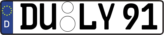 DU-LY91