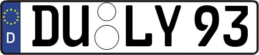 DU-LY93
