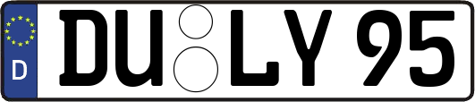 DU-LY95