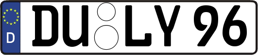 DU-LY96
