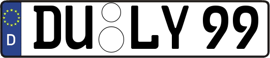 DU-LY99
