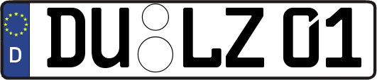 DU-LZ01